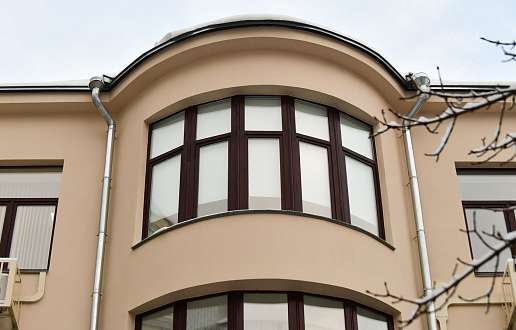 Милютинский пер., д. 9, стр. 1