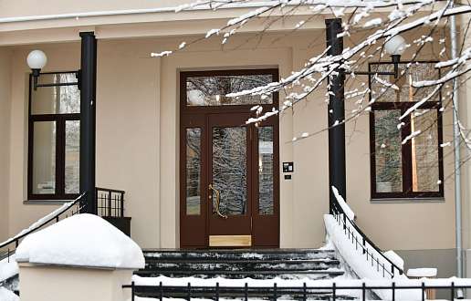 Милютинский пер., д. 9, стр. 1