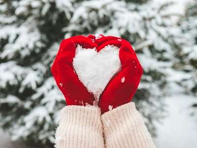 Программа анимации с 15 декабря - 21 декабря в Москоу Кантри Клаб