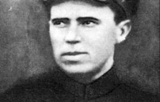 Захаров-Мейер Лев Николаевич - первый управляющий делами Центрального бюро по обслуживанию иностранцев в Москве (1921-22 гг.). Впоследствии помощник начальника Разведуправления РККА, корпусной комиссар. Расстрелян в 1937 г.