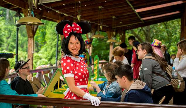 Анимация Анимация