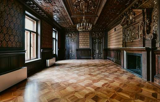 Леонтьевский пер., д. 10