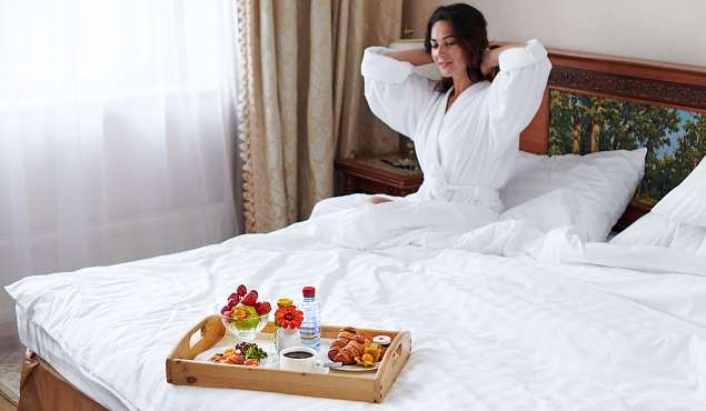 Отель Отель