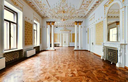 Леонтьевский пер., д. 10