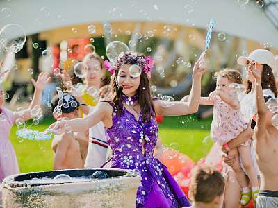 Семейный фестиваль 2026