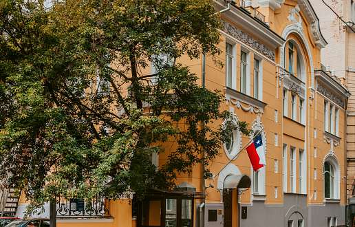 Денежный пер., д. 7