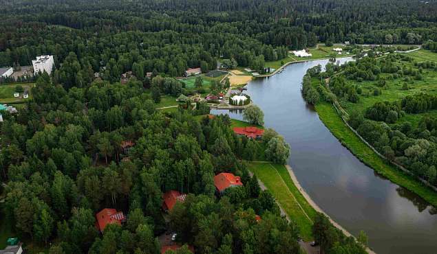 Территория