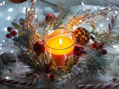 Программа анимации с 05 января - 04 января в Москоу Кантри Клаб