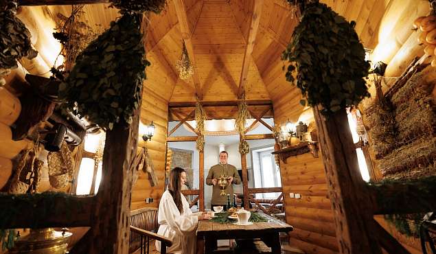 Программы парения