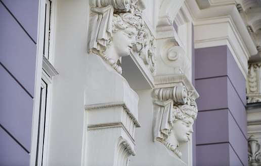 ул. Пятницкая, д. 33/35, стр. 1