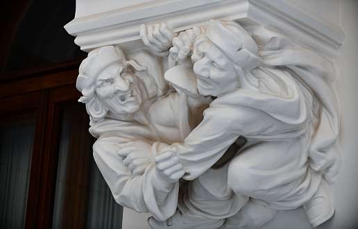 ул. Спиридоновка, д. 17