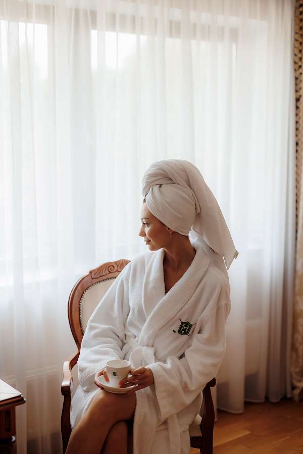 Весь ноябрь –праздник для мам