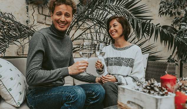 Семейный отдых Семейный отдых