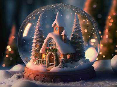 Программа анимации с 22 декабря - 28 декабря в Москоу Кантри Клаб