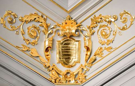 ул. Пятницкая, д. 33/35, стр. 1