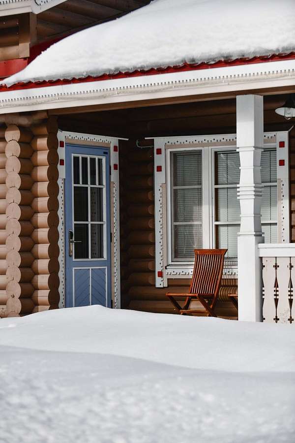 Долгосрочная аренда