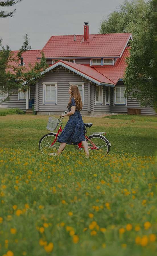 Гостевой визит