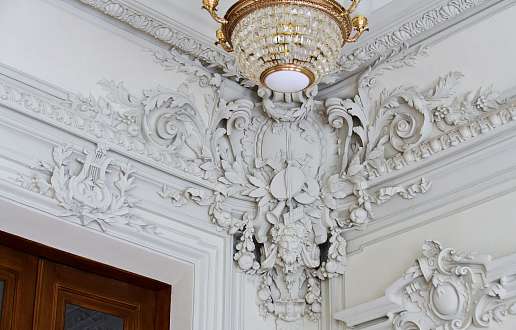 ул. Пятницкая, д. 33/35, стр. 1