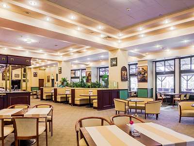 Live sports streams at Moscow Country Club snack bar Live sports streams at Moscow Country Club snack bar