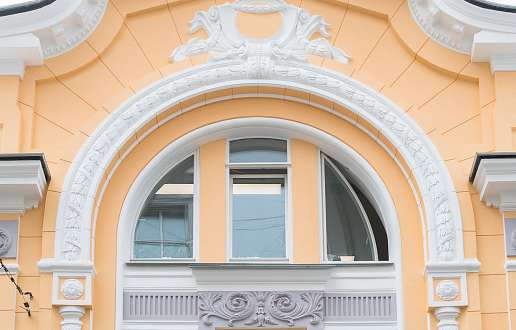 Денежный пер., д. 7