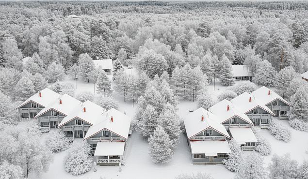 Территория