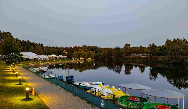 Вечерний МКК