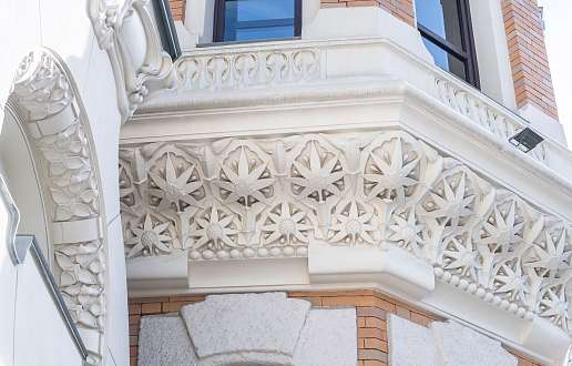 ул. Остоженка, д. 21