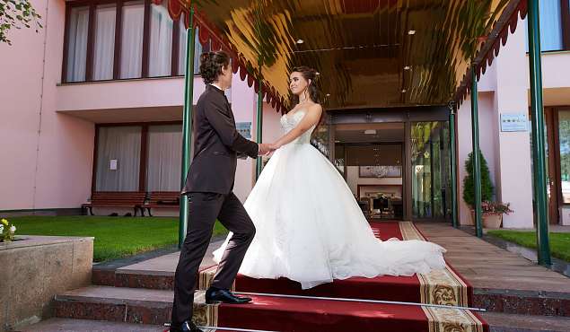 Свадьбы Свадьбы