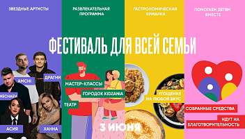 Russia’s Oldest Charity Golf Tournament to Be Held for the 27th time