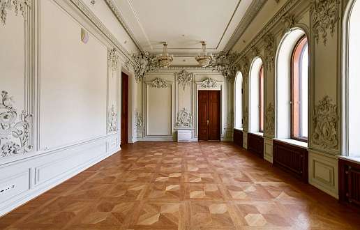 ул. Пятницкая, д. 33/35, стр. 1