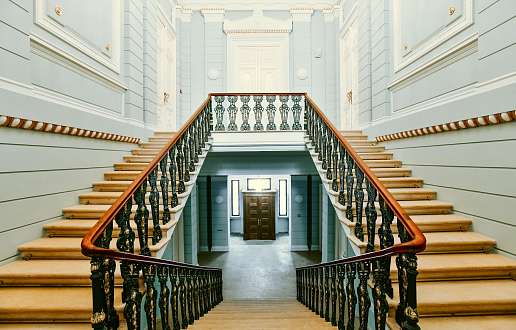 Леонтьевский пер., д. 10