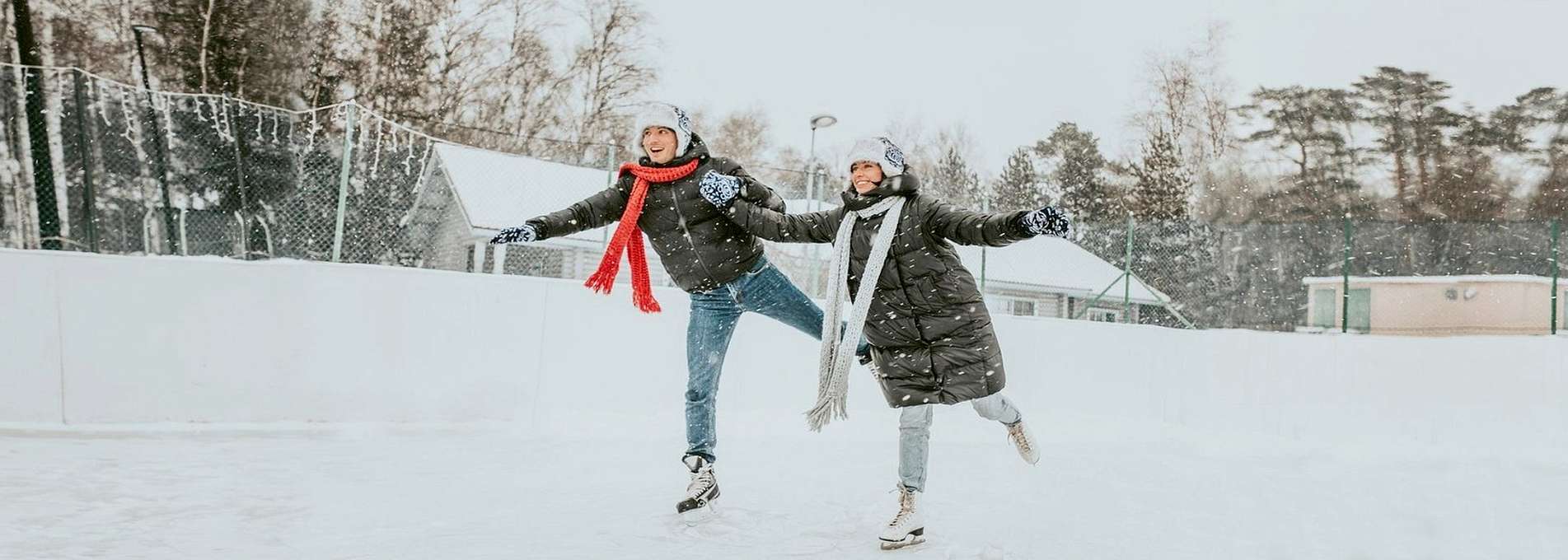 Outdoor Recreation of the European Level