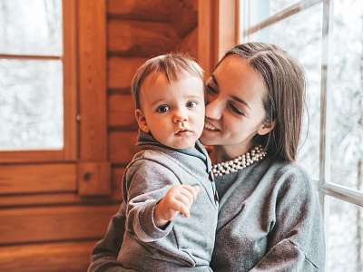 Весь ноябрь – праздник для мам в «Москоу Кантри Клаб»