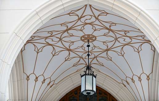 ул. Спиридоновка, д. 17