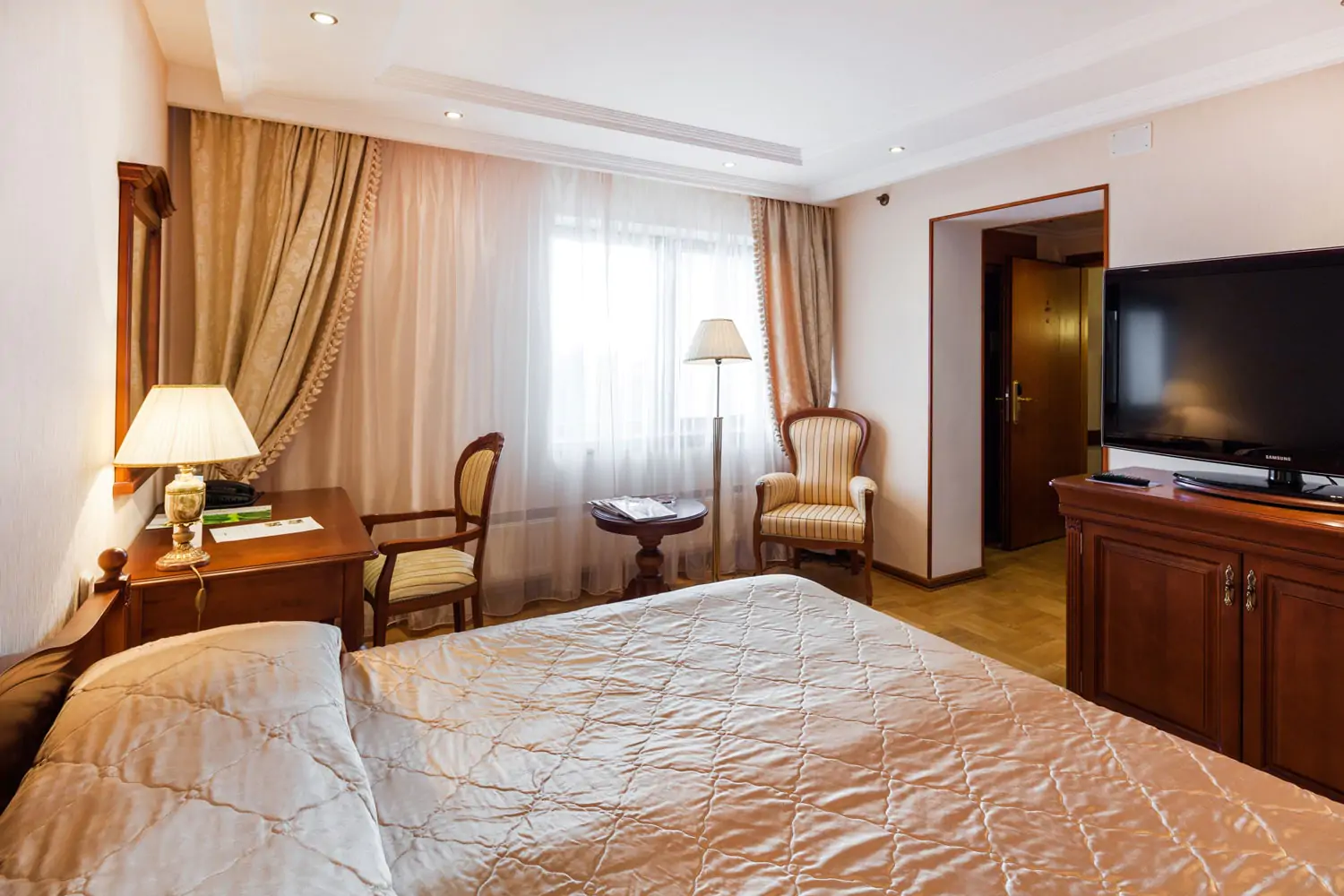 Superior Standard Suite Superior Standard Suite