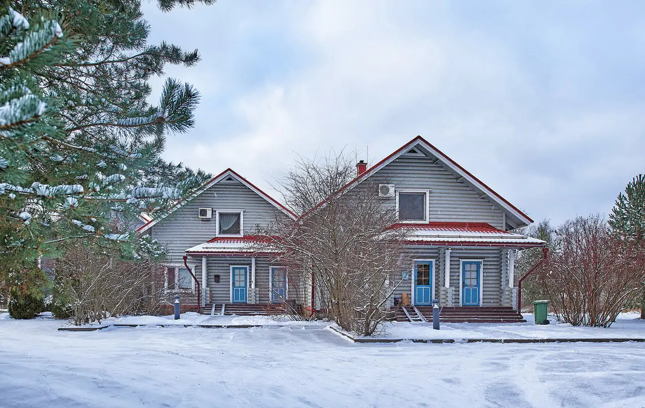 Townhouse Townhouse