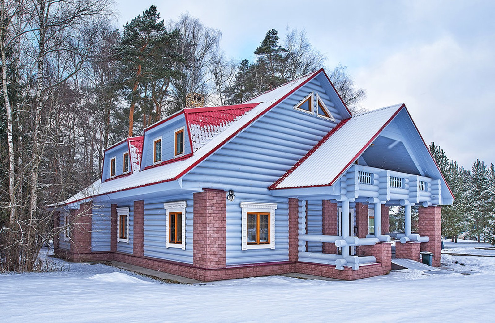 Cottage rental for long stay with discount Cottage rental for long stay with discount