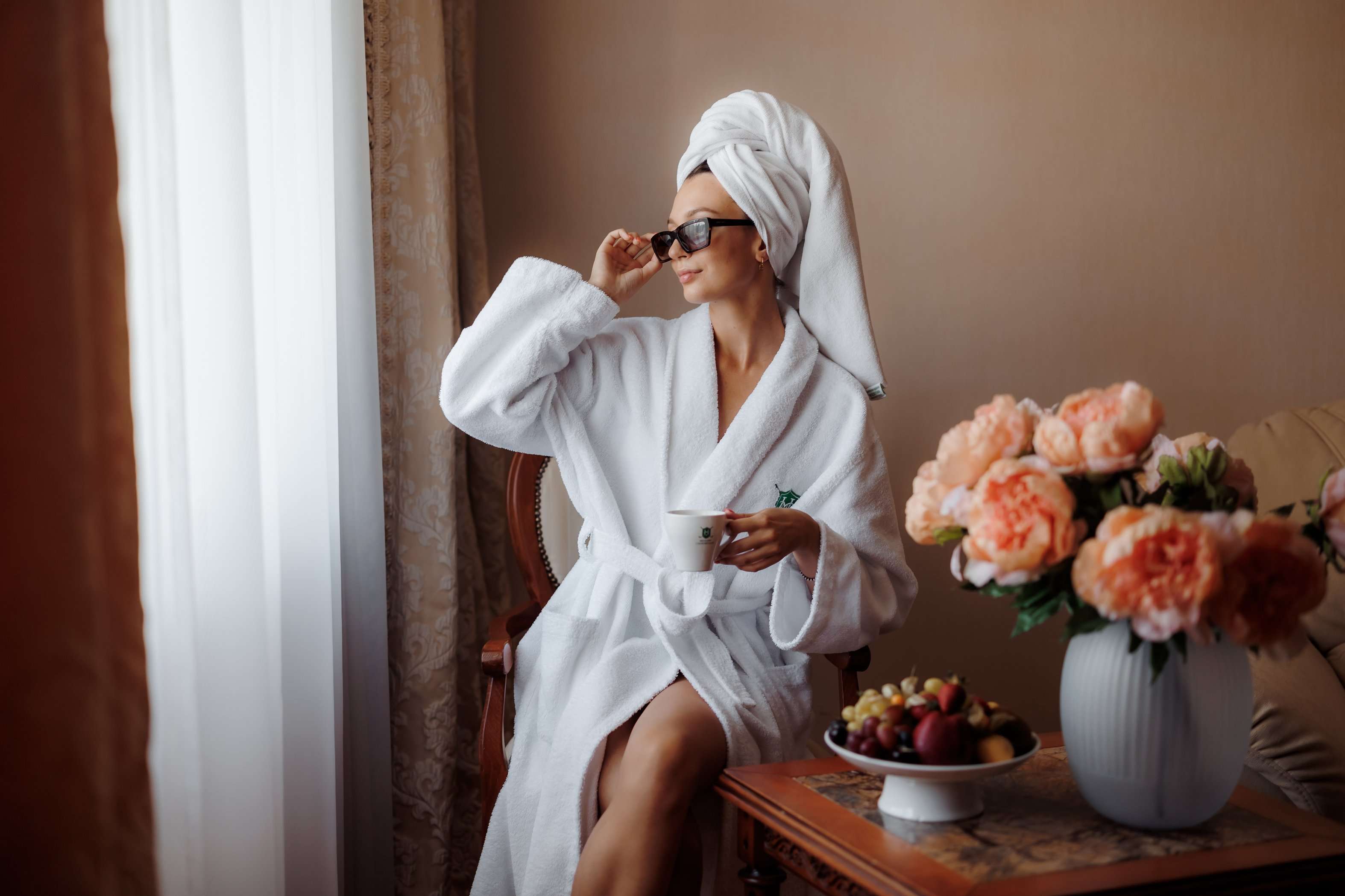 Весь ноябрь — праздник для мам! Весь ноябрь — праздник для мам!