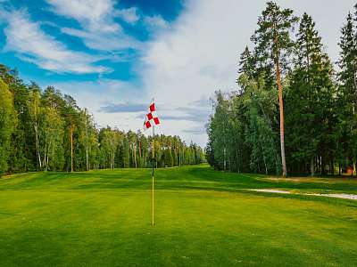 Special golf membership offer Special golf membership offer